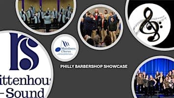 Philly Barbershop Showcase
