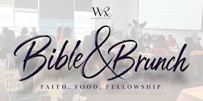Bible & Brunch