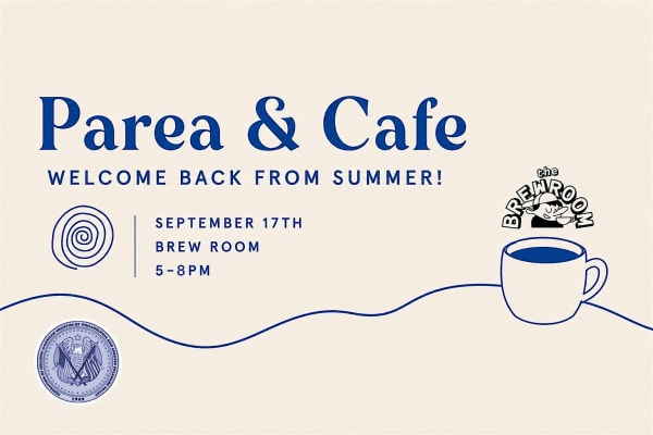 Parea & Cafe