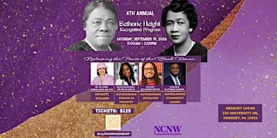 4th Annual BHRP Luncheon