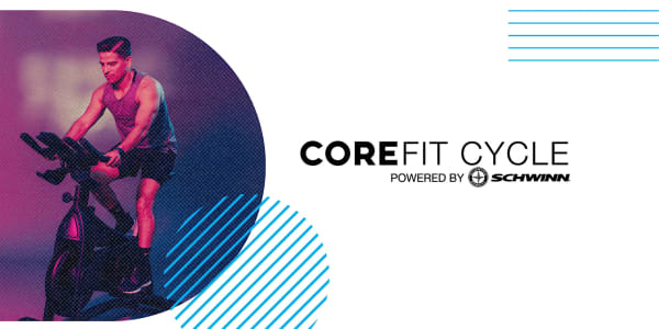 111426OHUC CoreFit Cycle Instructor Training powered by Schwinn