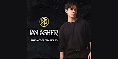 Philly NOTO 09/25 Ian Asher
