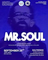 Mr. SOUL! A Screening & Community Conversation