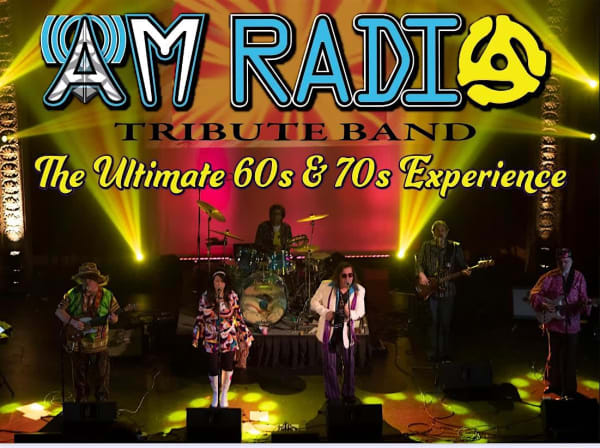 AM Radio Tribute Band