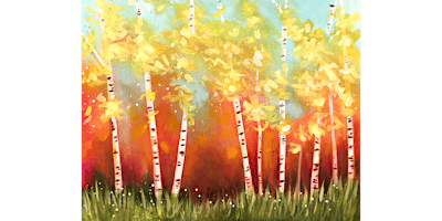 Aspen Grove  - Paint and Sip in Cincinnati | Classpop!™