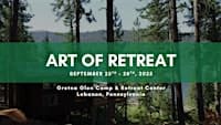 2026 Art of Retreat