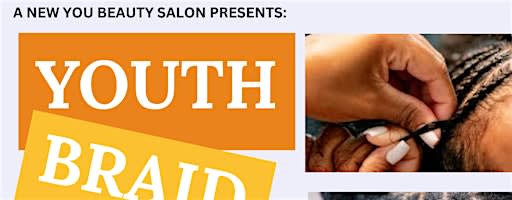 Youth Braiding Camp