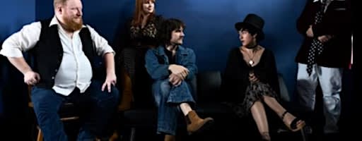Songbirds: A Tribute to Fleetwood Mac