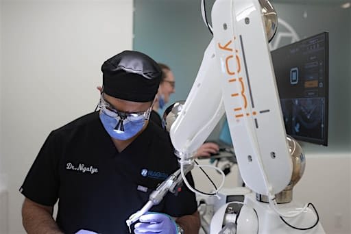 Implant Possibilities