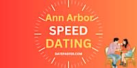 Speed Dating Ann Arbor Singles 24-39