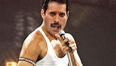 ONE-DAY Chorus of "Bohemian Rhapsody"