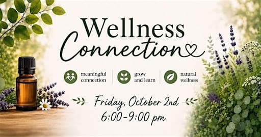 Wellness Connection