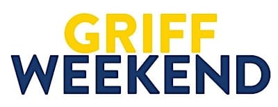 Griff Weekend 2026