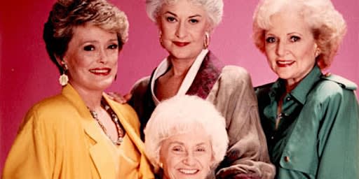 Golden Girls trivia at The Vineyard at Hershey
