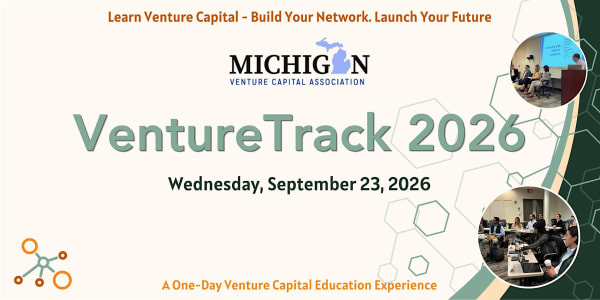 MVCA VentureTrack 2026