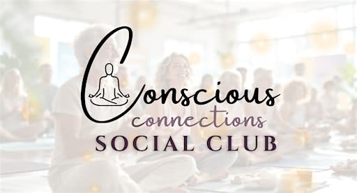 Conscious Connections Gathering -  GAME NIGHT