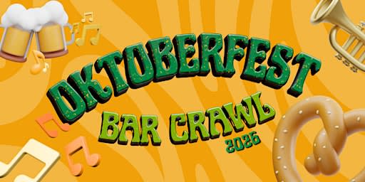 Lancaster Oktoberfest 2026