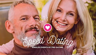 Detroit Speed Dating for Singles Age 40s/50s ♥ Northville Michigan