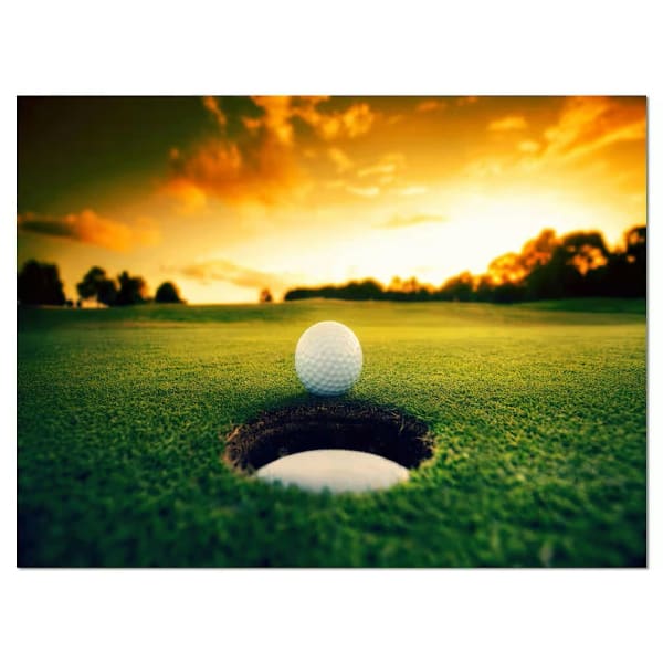 Swing Fore a Cause Charity Golf Outing