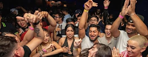 Ann Arbor, Reggaeton Latin Fridays