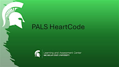 PALS HeartCode