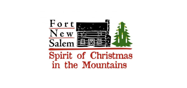 Spirit of Christmas in the Mountains