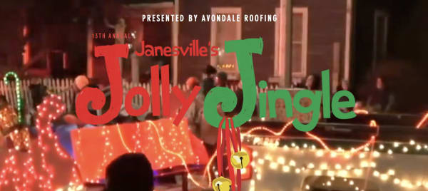 Janesville's Jolly Jingle (13th Annual)