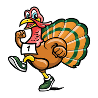 Turkey Trot