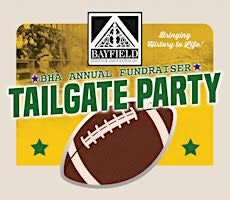 Bayfield Heritage Association Annual Fundraiser