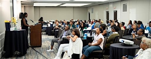 Hair & Healing Forum 2026