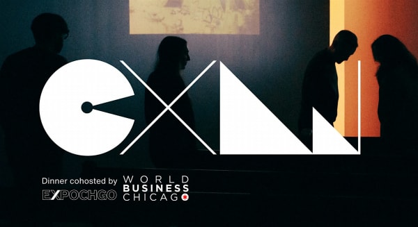 Fourth Annual Chicago Exhibition Week Dinner