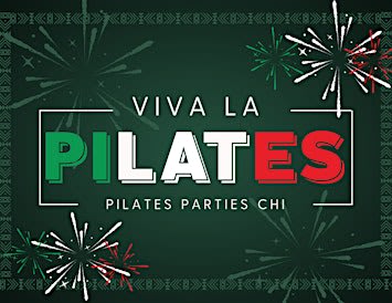 Viva La Pilates