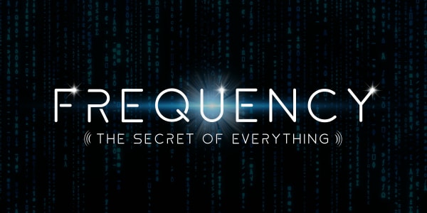 Frequency: The Secret of Everything screening and Q&A in Chicago, IL