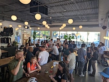 BioTech Fermenter: Chicago's Biotech Meetup