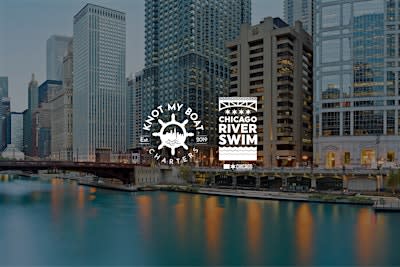 "Final Look" Chicago River Swim Weekend Cruise & Celebration