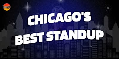 Friday Night Stand Up Comedy at Laugh Factory Chicago