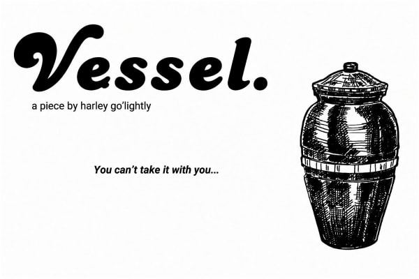 Vessel.