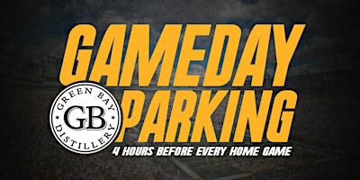 Parking Game 1 Atlanta Falcons Thursday, Sept. 24th