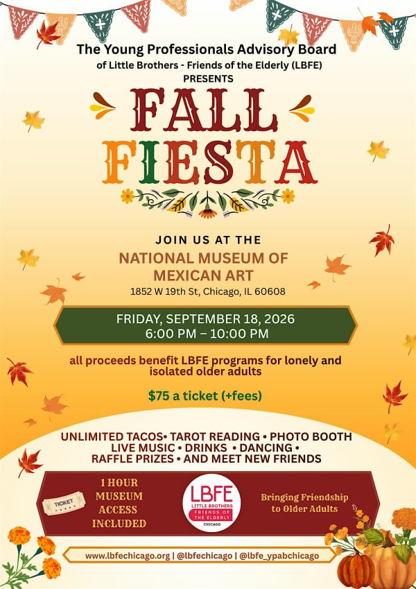 Fall Fiesta