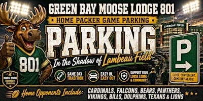 Game Day Parking - Atlanta Flacons