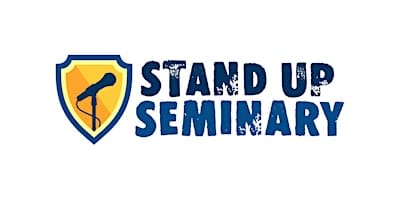 Standup Seminary // MONDAYS // Sept 28-Nov 2