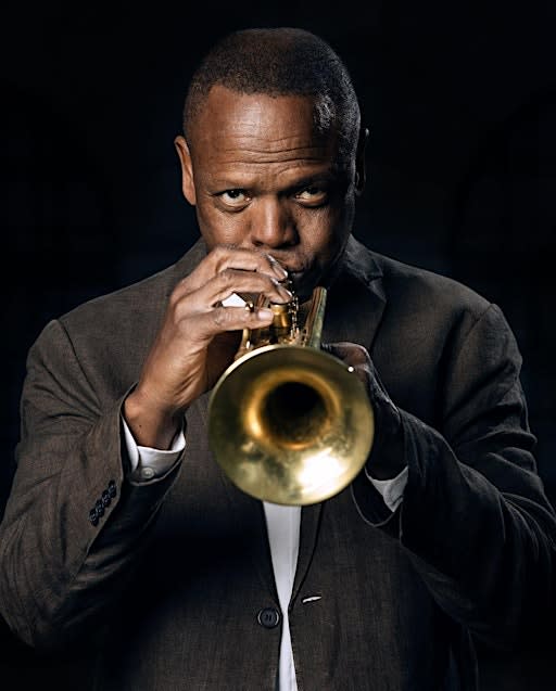 An Evening with trumpeter Leroy Jones (Night One)