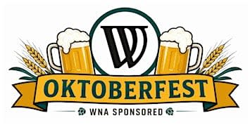 WNA Sponsored: Oktoberfest