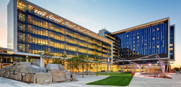 26th Annual Eskenazi Health Respiratory Care Conference