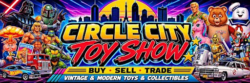Circle City Toy Show