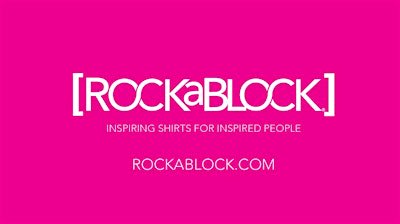 Rock-A-Block Presents Comedy Night Starring Ruben Ramirez!