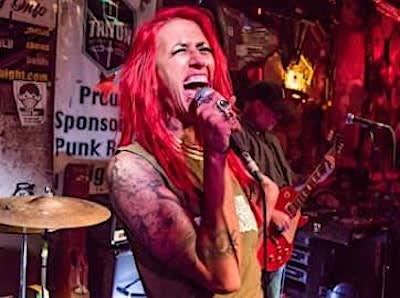 Ramathorn Album Release Show at The 808