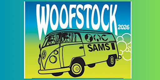 Woofstock 2026