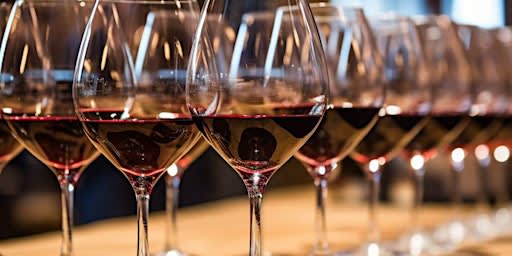 Sips and Dips! Wine Walk of Fort Atkinson
