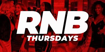 R&B Thursdays Indianapolis | 90s, 00s + More R&B  | R&B Vibes